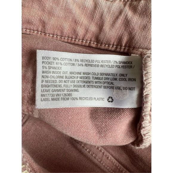 Universal Thread Jeans - Picture 4 of 5